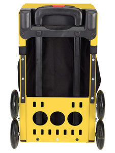 ZÜCA Sport - Black