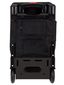 ZÜCA Pro - Black/Black