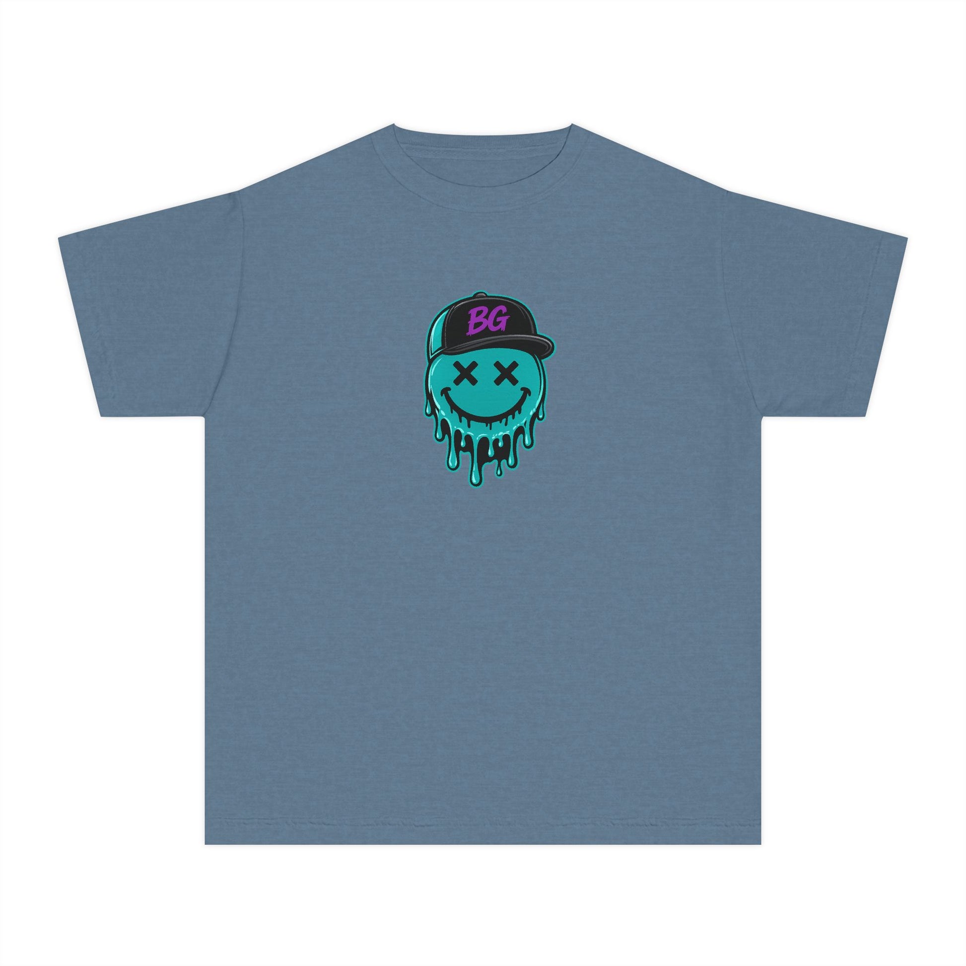 Youth Drippy Unisex T-shirt - Multiple Colors