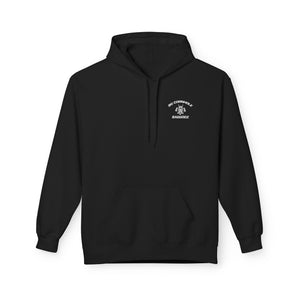 BG Skeleton Beach Unisex Hoodie - Multiple Colors