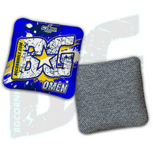 Load image into Gallery viewer, 2026 BG Multiple Bag Models "Playoffs" - ACL Pro Stamped Cornhole Bags - SET OF 4 BAGS