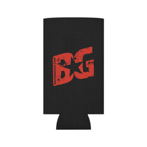 414 Boards x BG Cobrand koozie