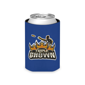 Triple Crown x BG Koozie