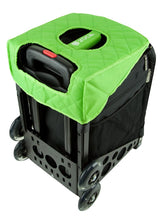 Load image into Gallery viewer, ZÜCA Reversible Seat Cushion