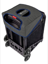 Load image into Gallery viewer, ZÜCA Reversible Seat Cushion