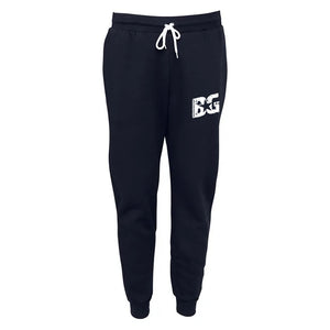 BG Logo Fleece Joggers - Multiple Colors