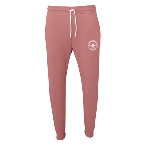BG Circle Logo Fleece Joggers - Multiple Colors