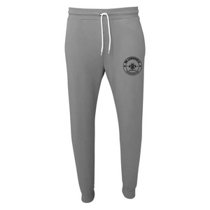 BG Circle Logo Fleece Joggers - Multiple Colors