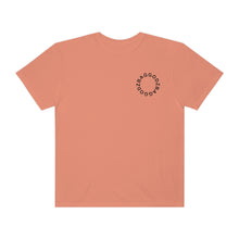 Load image into Gallery viewer, Circle BagGodz Unisex Comfort Color Tee - Multiple Colors