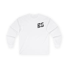 Load image into Gallery viewer, Unisex Ultra Cotton Long Sleeve Tee