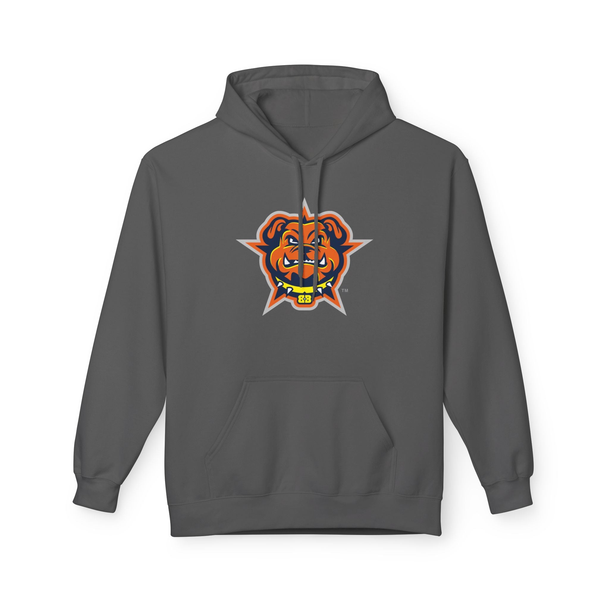 Texas Bully Baggers Unisex Hoodie - Multiple Colors