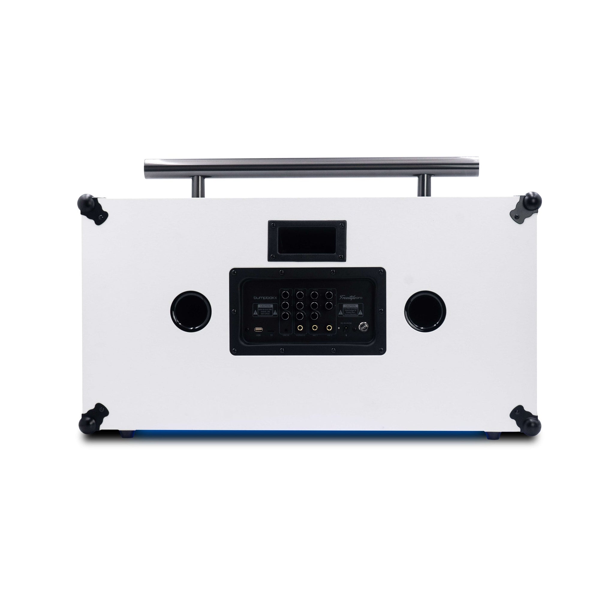 Bumpboxx Freestyle Pro – BG Cornhole