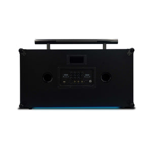 Bumpboxx Freestyle Pro