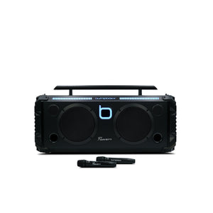 Bumpboxx Flare8 Pro