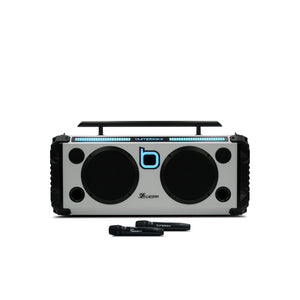 Bumpboxx Flare8 Pro