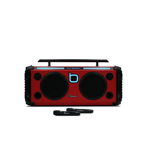 Bumpboxx Flare8 Pro