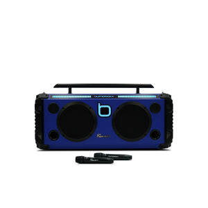 Bumpboxx Flare8 Pro