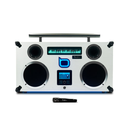 Bumpboxx Freestyle Pro