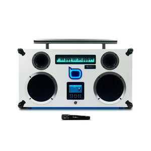 Bumpboxx Freestyle Pro
