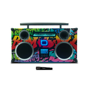 Bumpboxx Freestyle Pro