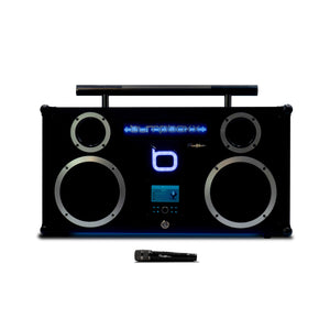 Bumpboxx Freestyle Pro