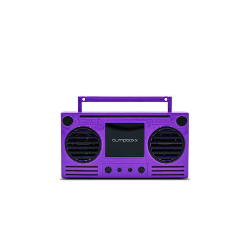 Bumpboxx Microboom