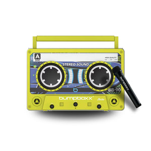 Bumpboxx Remixx®