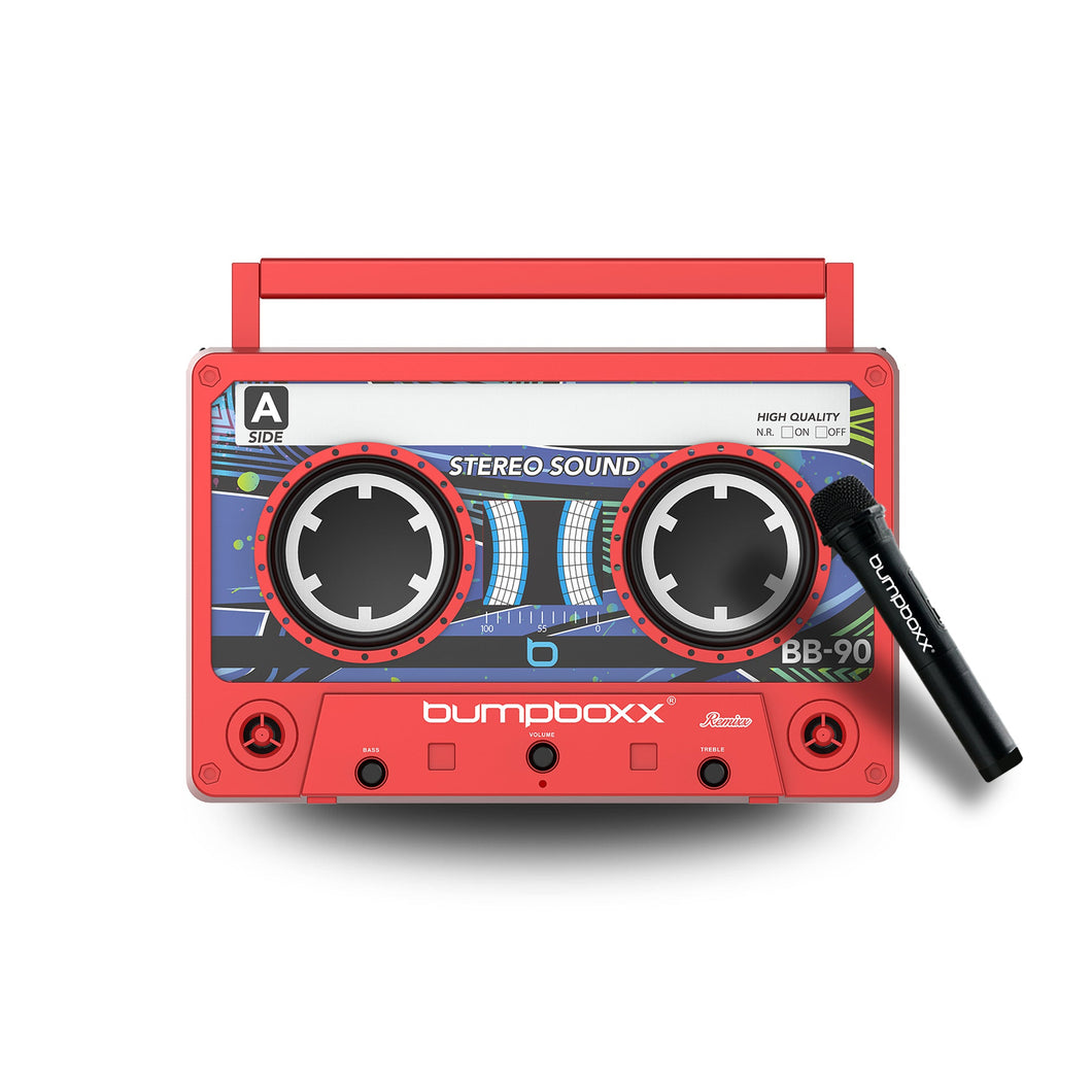Bumpboxx Remixx®