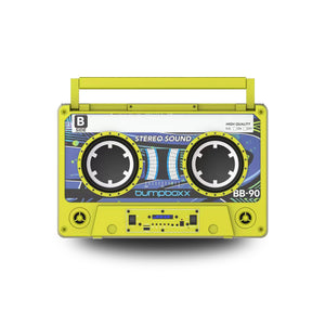 Bumpboxx Remixx®