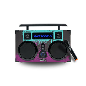 Bumpboxx Ultra Plus