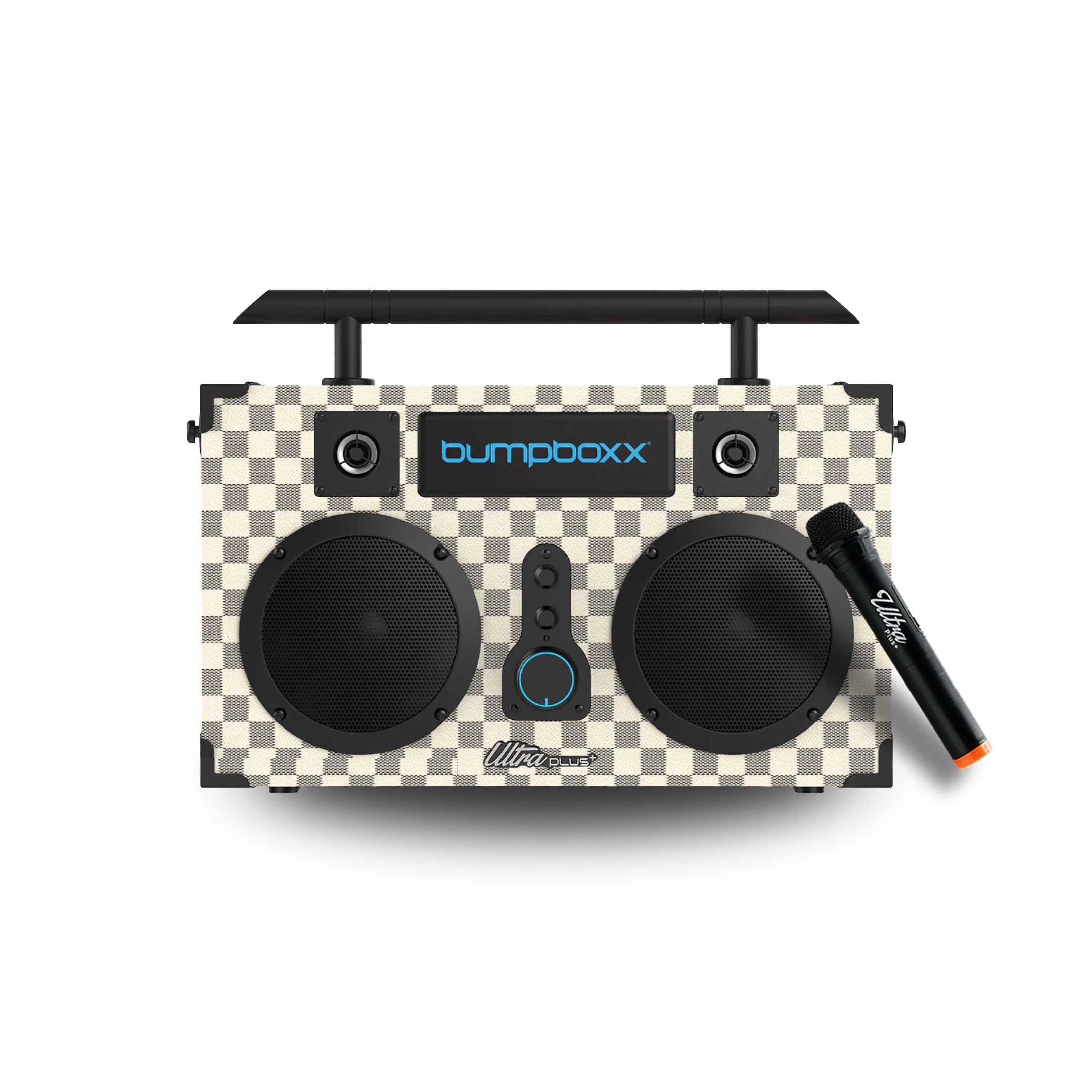 Bumpboxx Ultra Plus