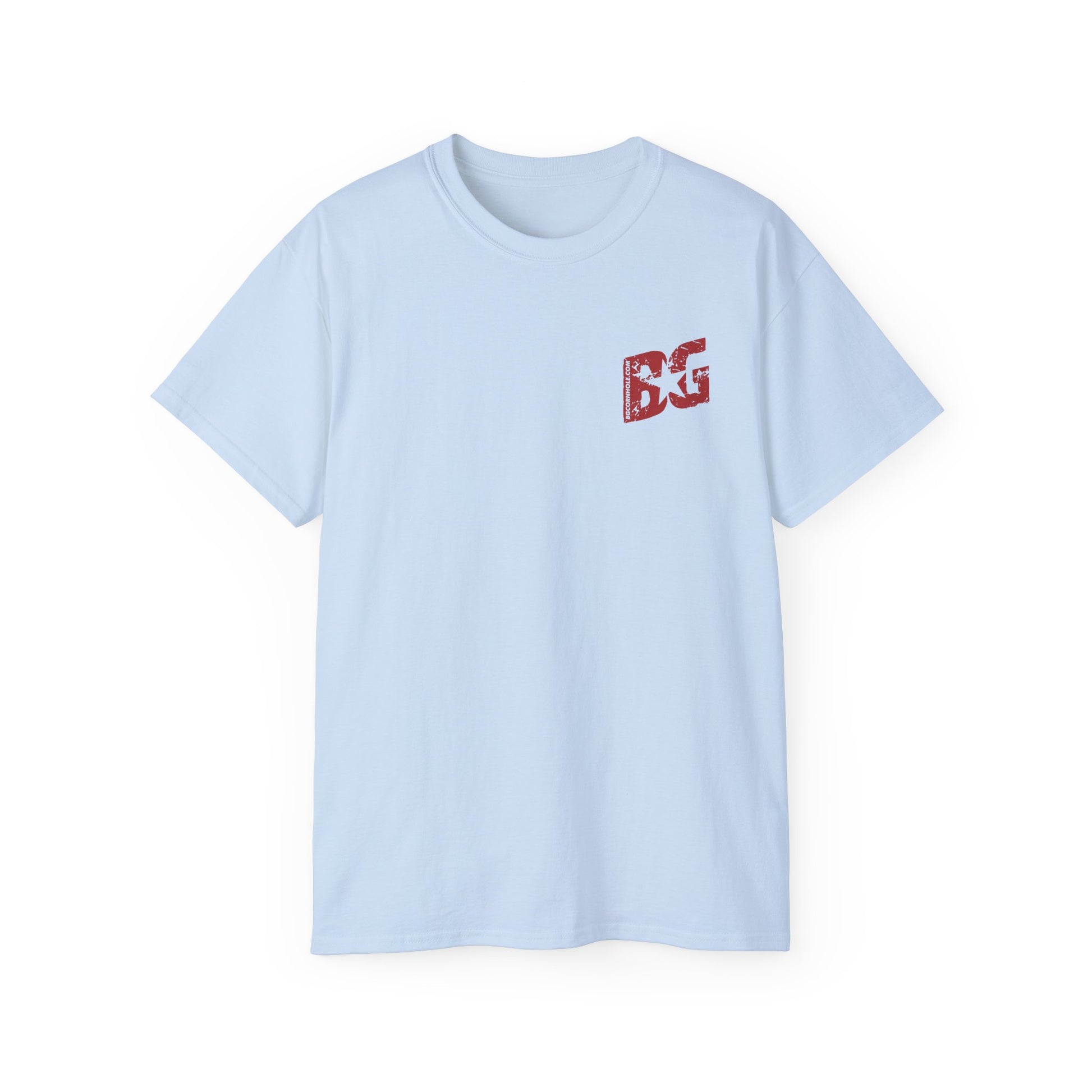 Chamness + Kissel Unisex Tee - Multiple Colors