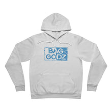 Load image into Gallery viewer, BagGodz Unisex Fleece Hoodie - Multiple Colors