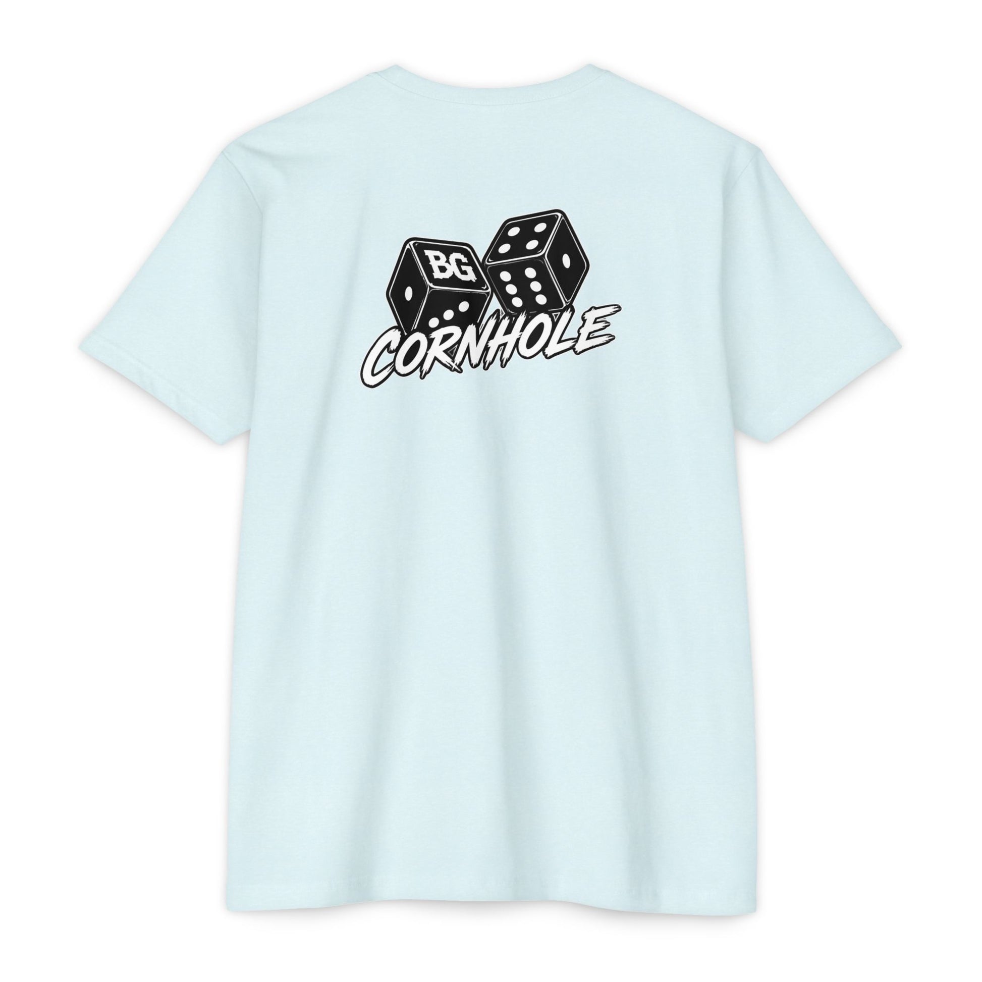 Dice Unisex T-shirt - Multiple Colors