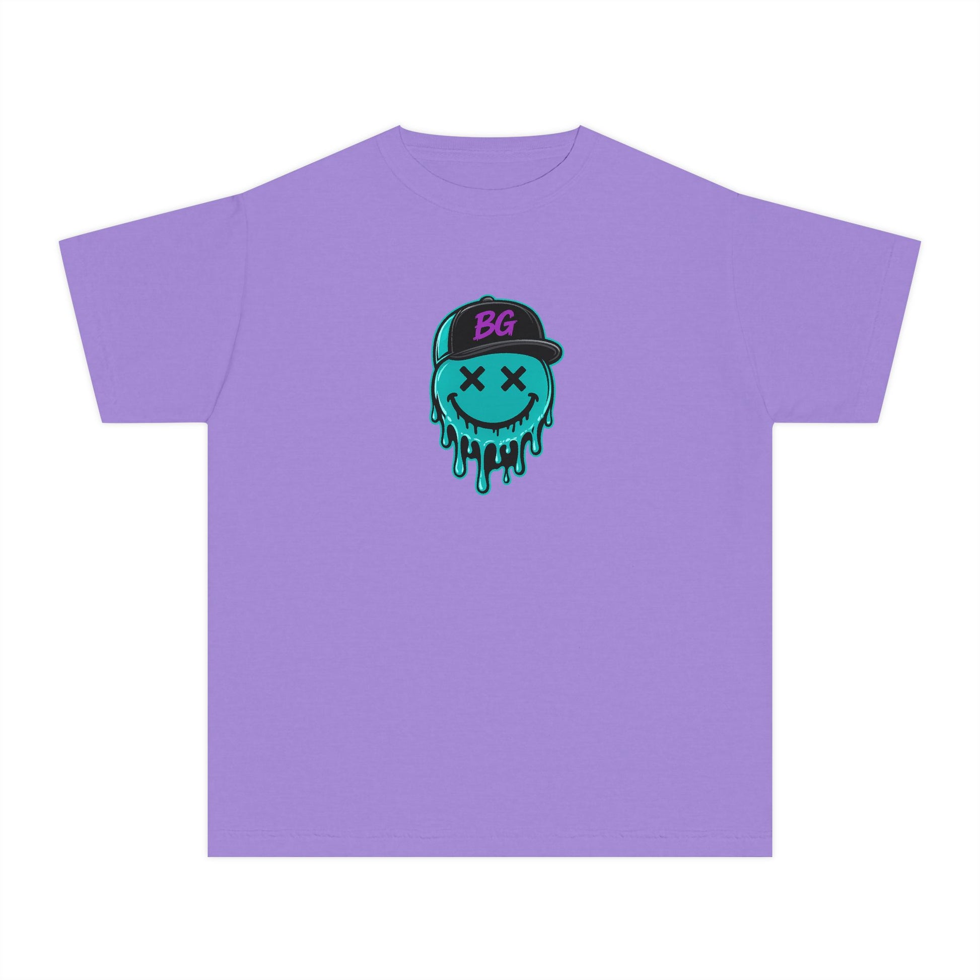 Youth Drippy Unisex T-shirt - Multiple Colors