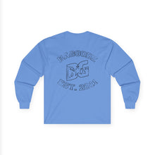 Load image into Gallery viewer, Unisex Ultra Cotton Long Sleeve Tee