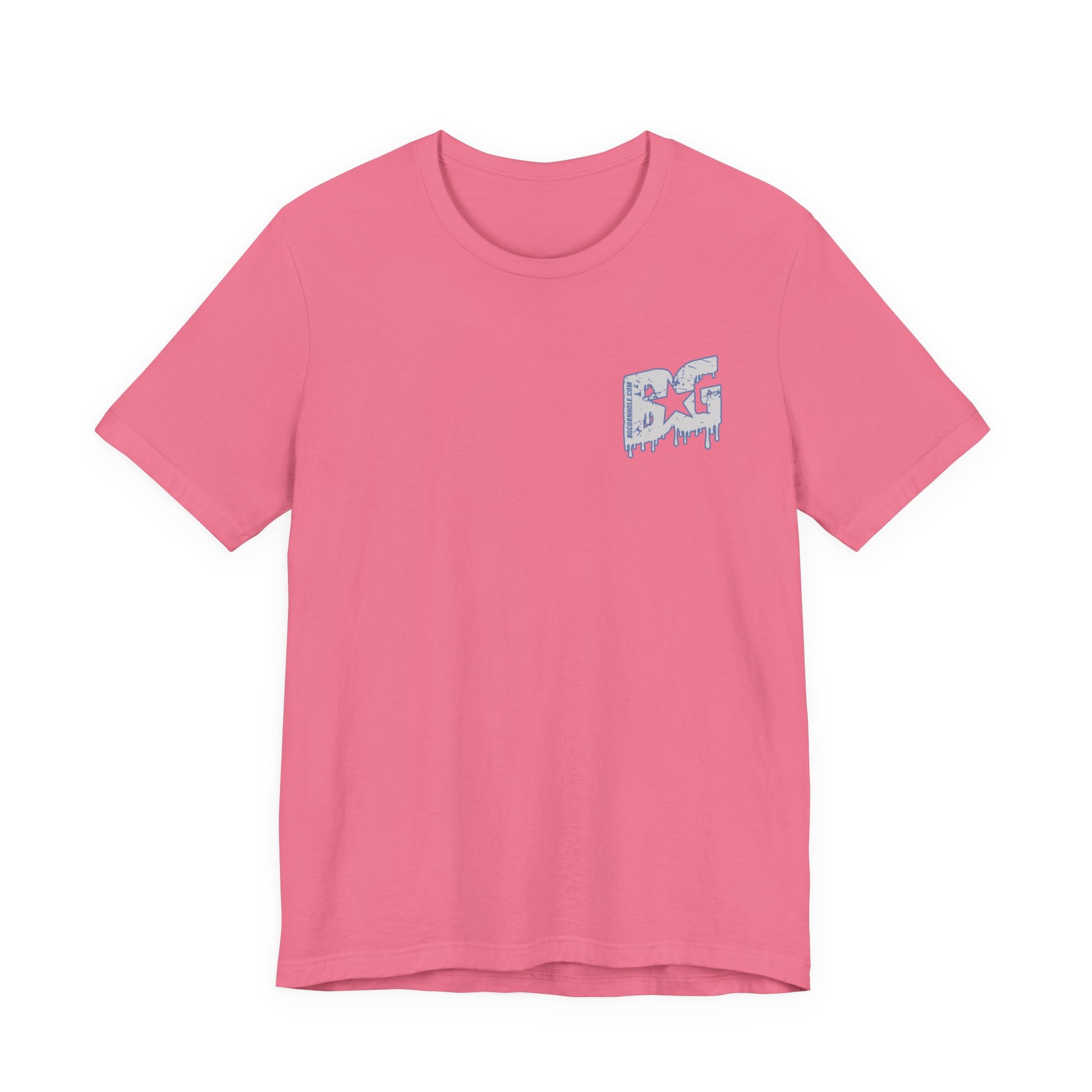 Beltway Baggers Drip x BG Unisex Tee - Multiple Colors