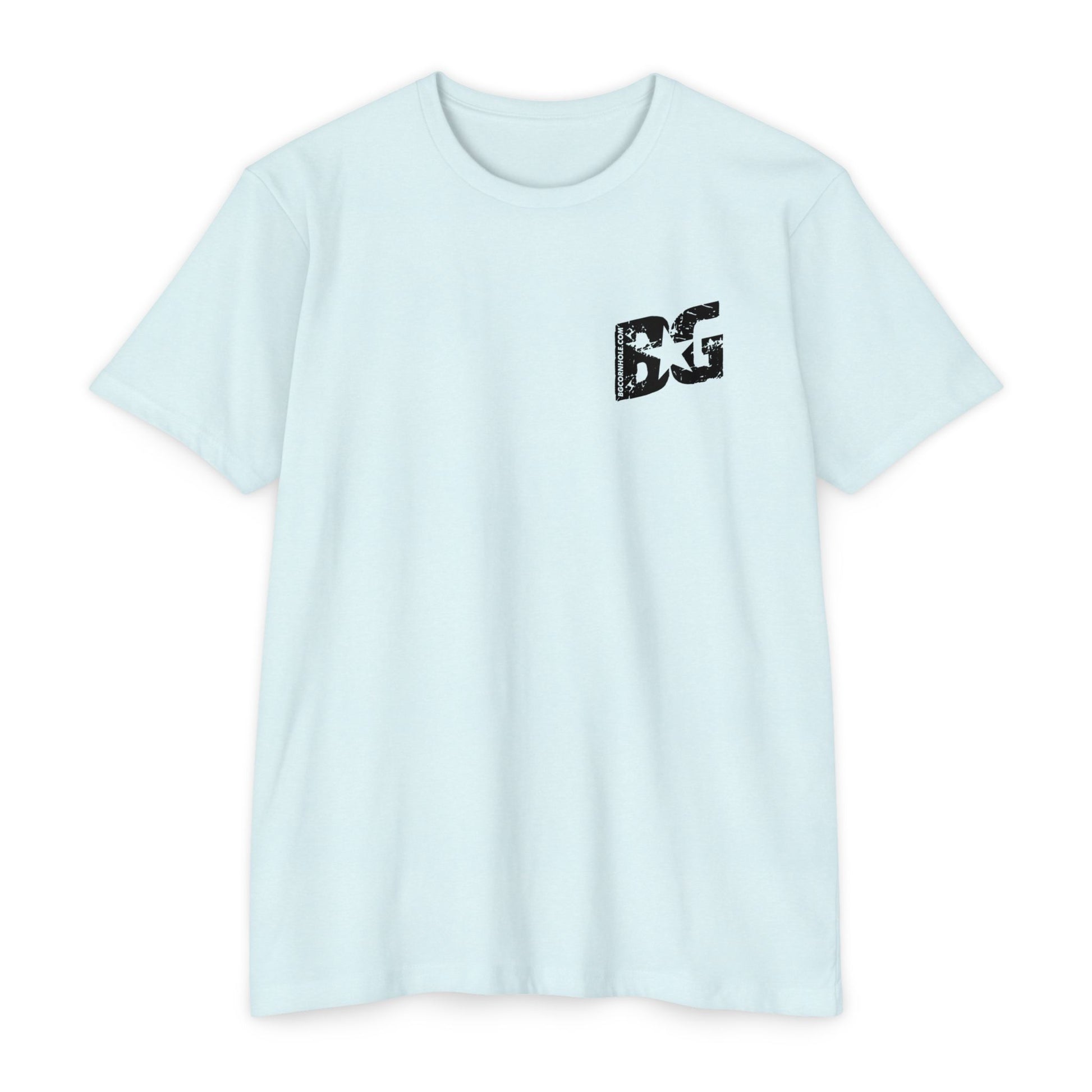 BG Vibe Check Unisex T-shirt - Multiple Colors