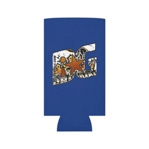 Triple Crown x BG Koozie