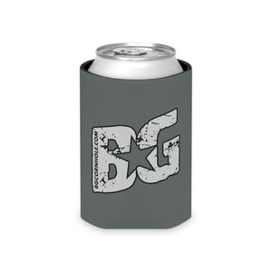 Liberty Baggers x BG Koozies