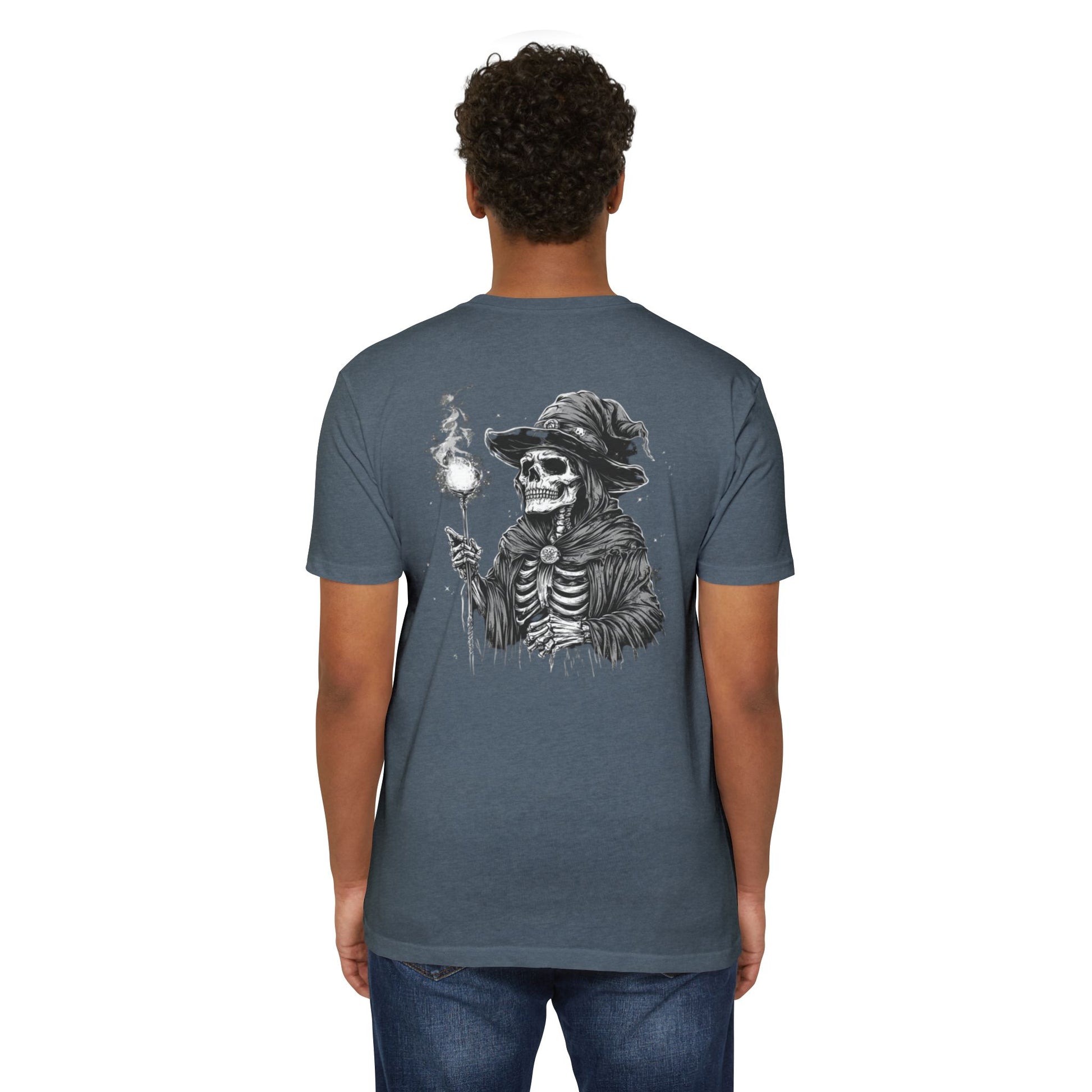 BG Wizard Unisex T-Shirt - Multiple Colors