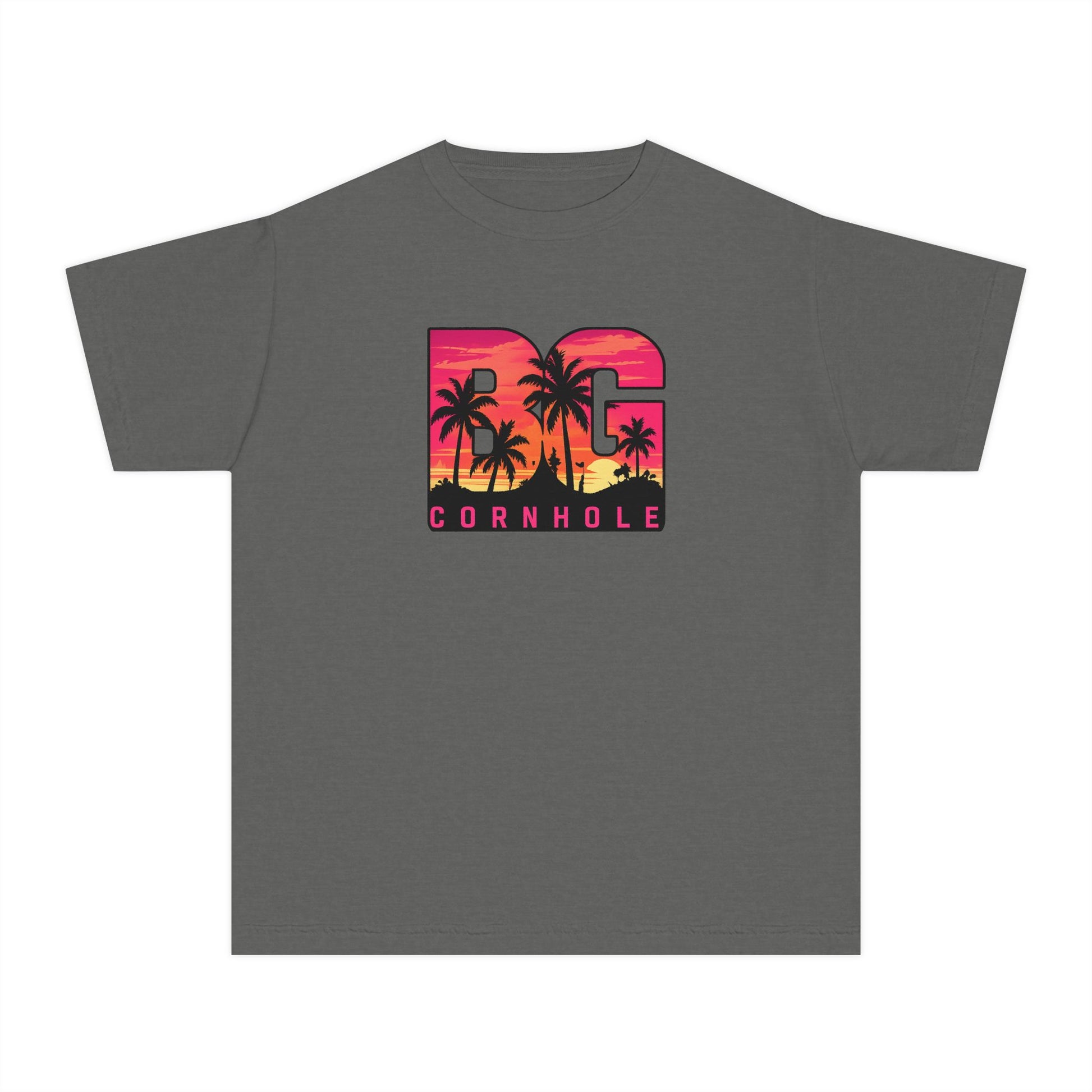 Youth Paradise Unisex T-shirt - Multiple Colors