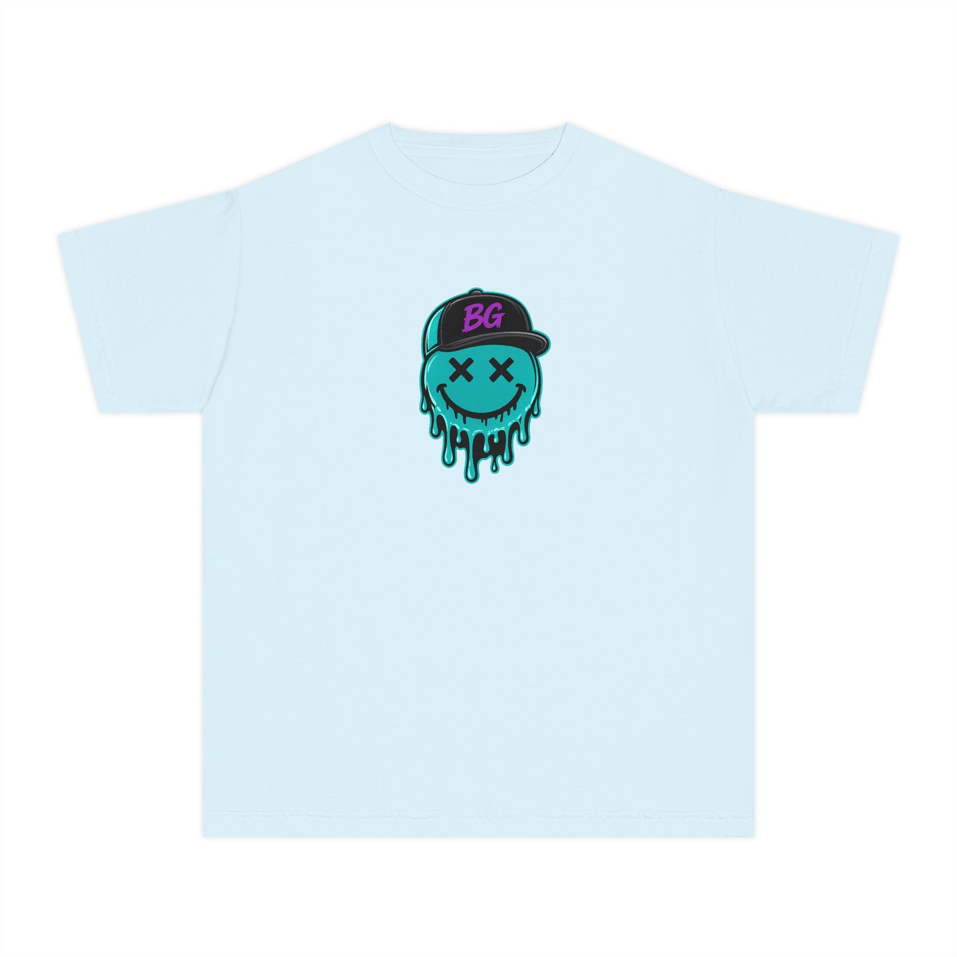 Youth Drippy Unisex T-shirt - Multiple Colors