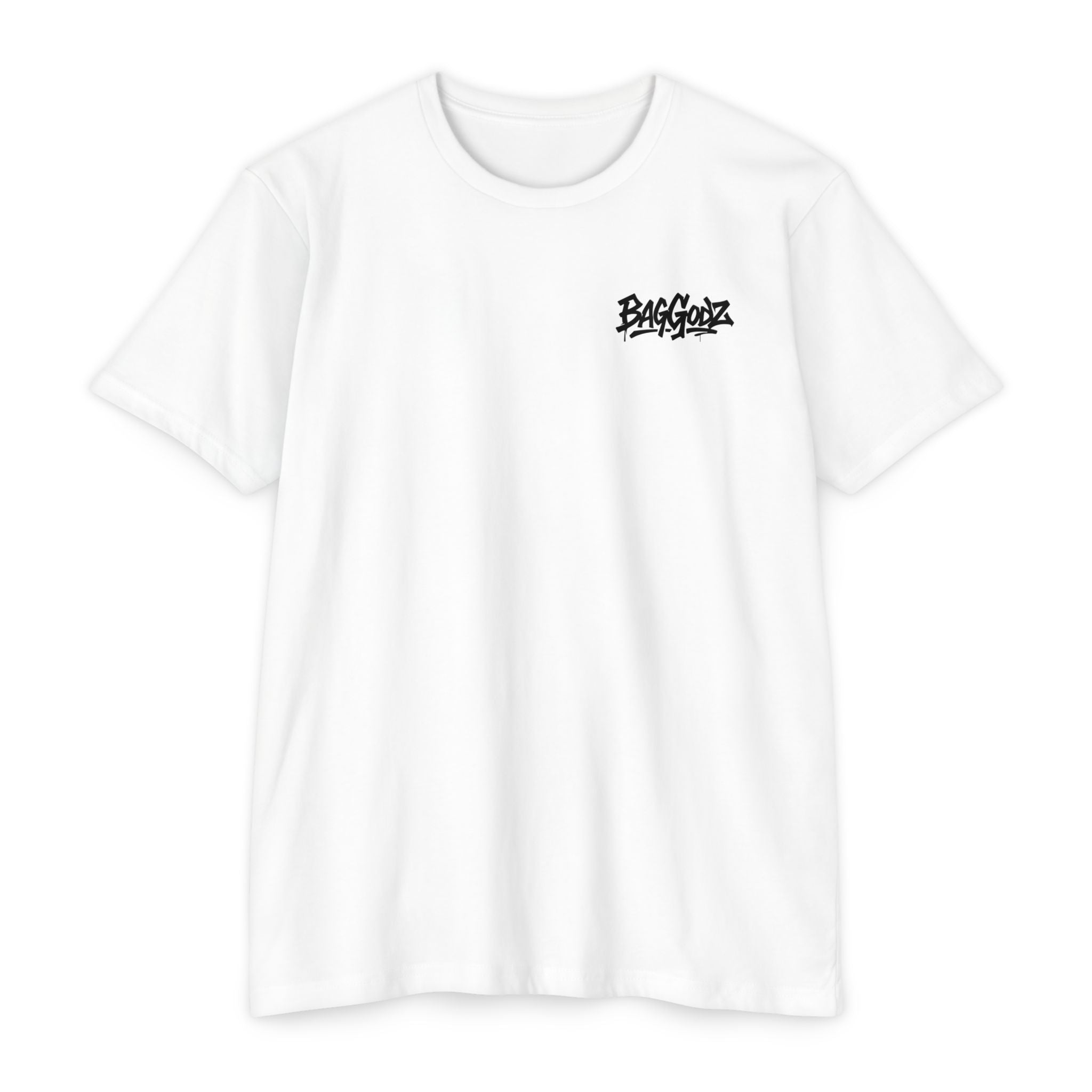 MHFLV x BG Unisex T-Shirt - Multiple Colors