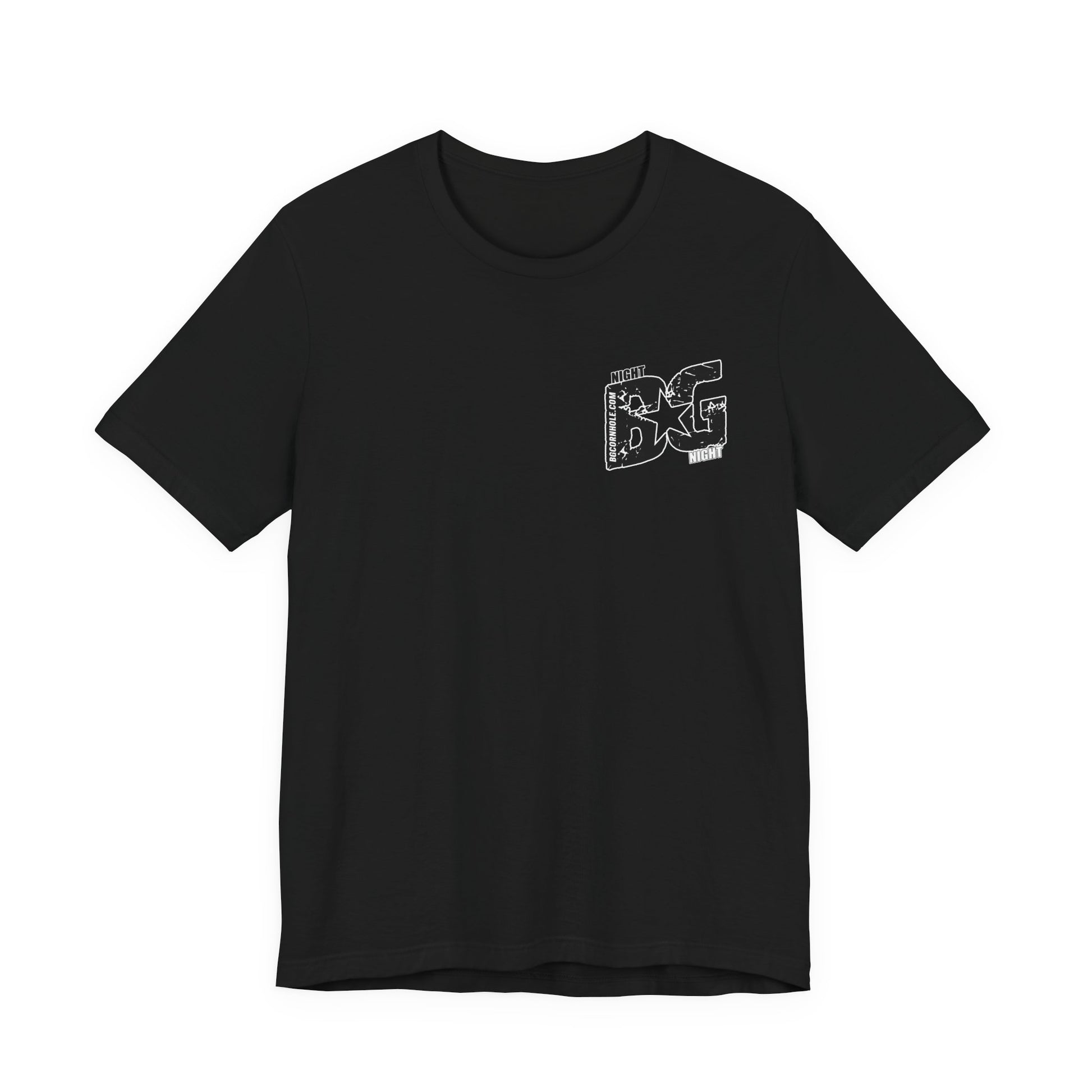 Night Night Short Sleeve T-Shirt - Multiple Colors