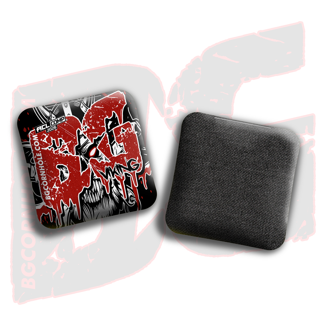 2026 BG Comp Viking - 