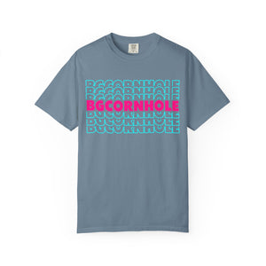 Miami Split Unisex T-Shirt - Multiple Colors