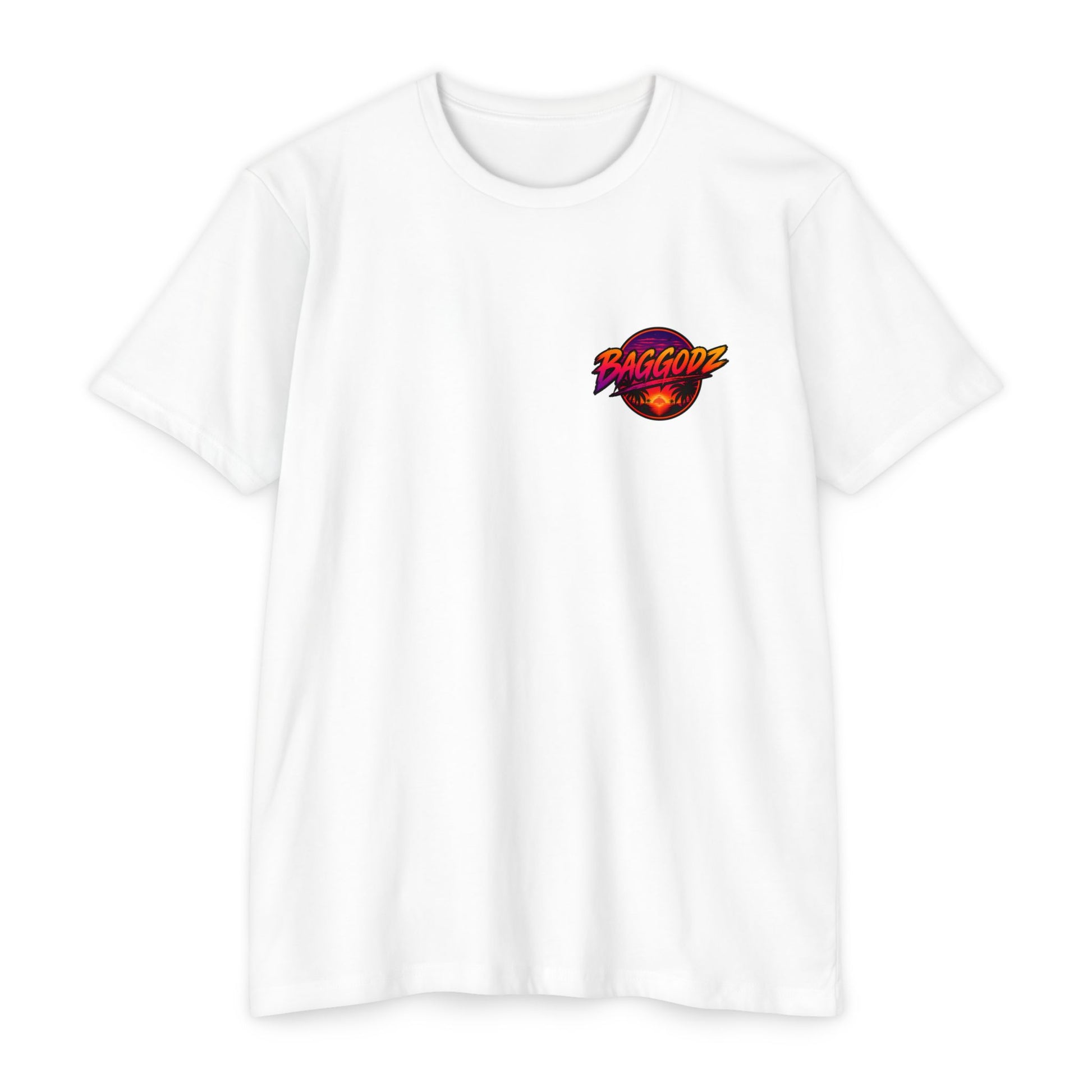 BagGodz Paradise Unisex T-shirt - Multiple Colors