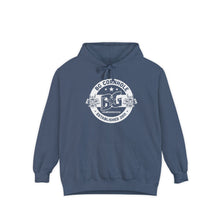 Load image into Gallery viewer, OG BG Unisex Hoodie - Multiple Colors