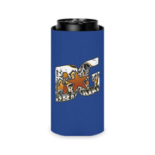 Load image into Gallery viewer, Triple Crown x BG Koozie